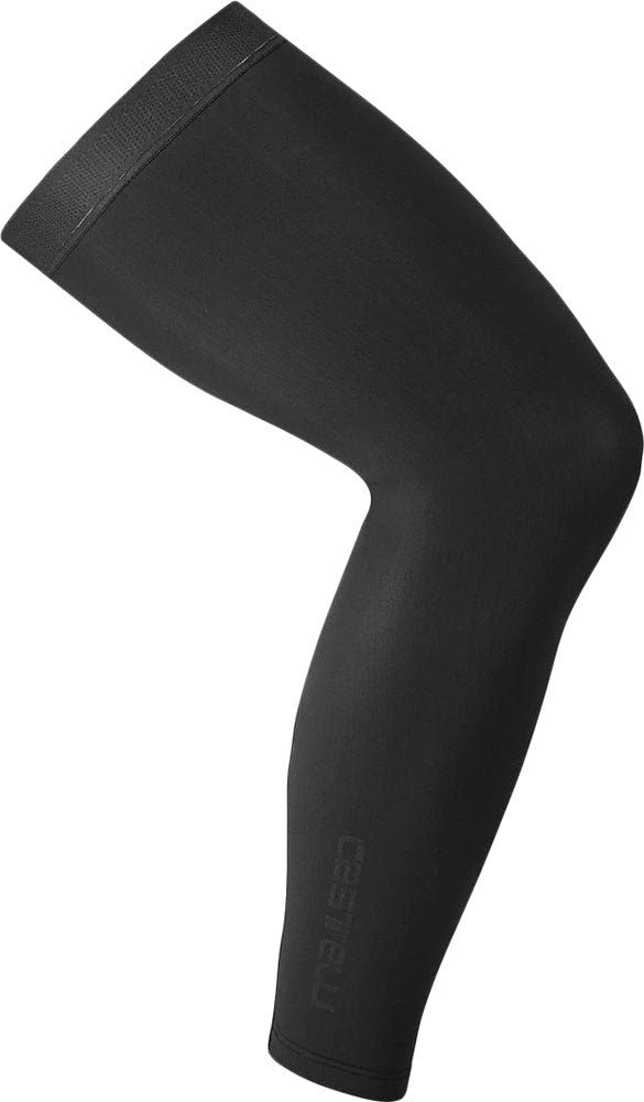 Castelli espresso - leg warmers