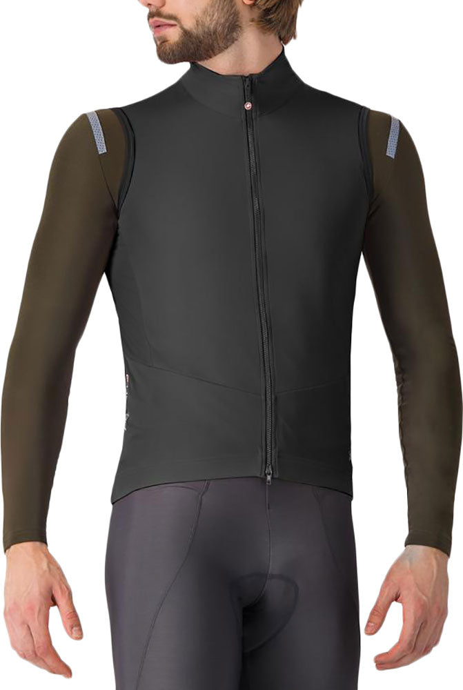 Castelli perfetto air - wind vest | s