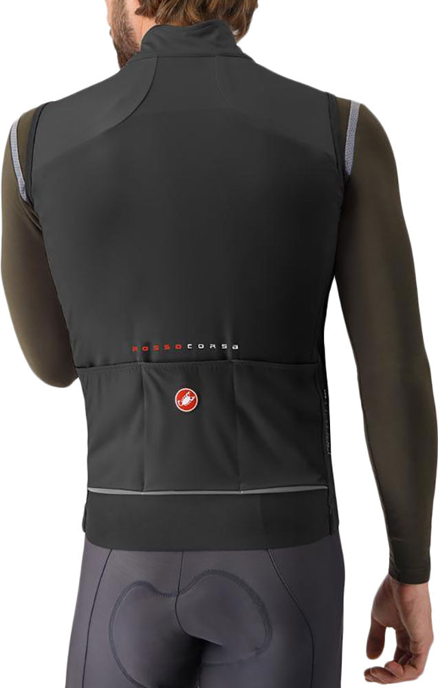 Castelli perfetto air - wind vest | s