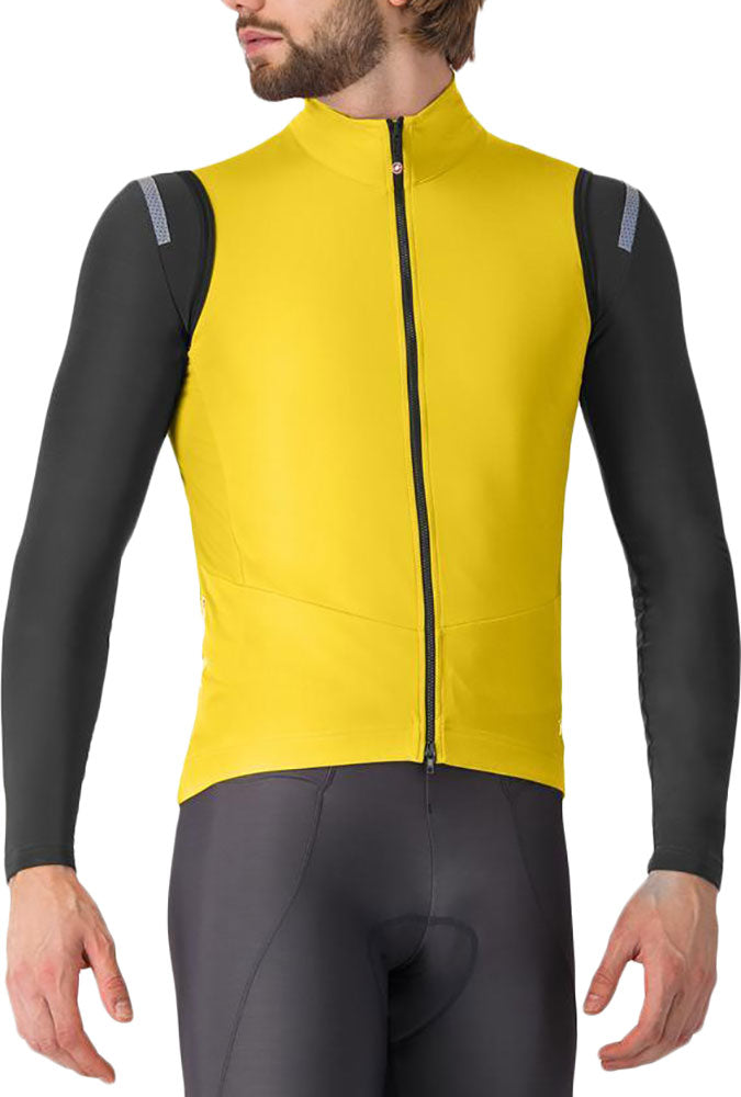 Castelli perfetto air - wind vest | m