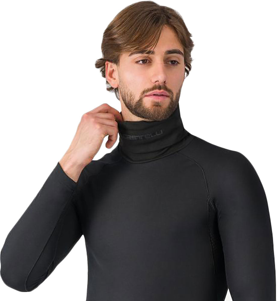 Castelli flanders 2 high - neck warmer | s