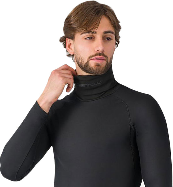 Castelli flanders 2 high - neck warmer | s