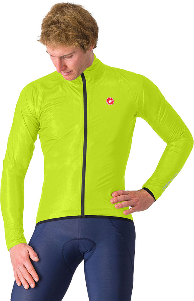 Castelli squall - softshell jacket | s