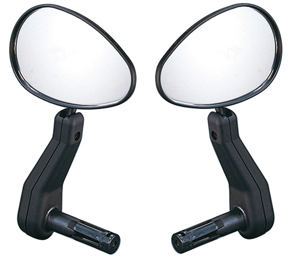 Cateye bm-500g mirror set