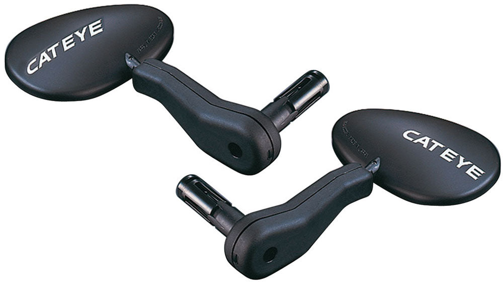 Cateye bm-500g mirror set