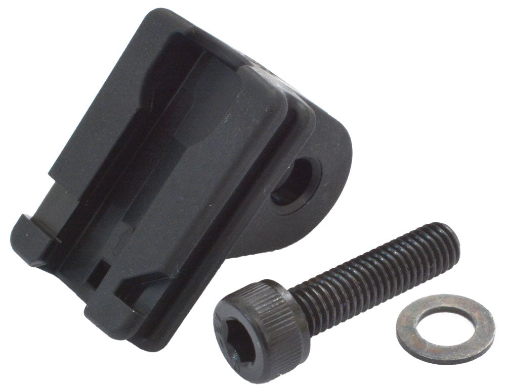 Cateye actioncam licht adapter