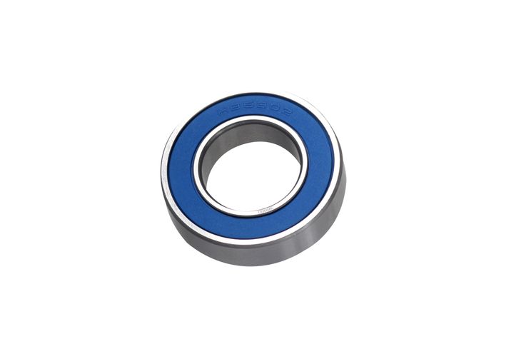 Union kugellager ball bearing cb-347 15x28x7