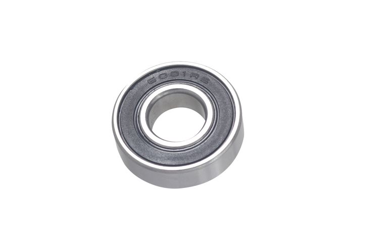 Union kogellager ball bearing cb-447 12x28x8