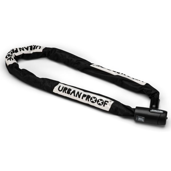 Urbanproof Urban proof kettingslot 9 x 120cm art2*