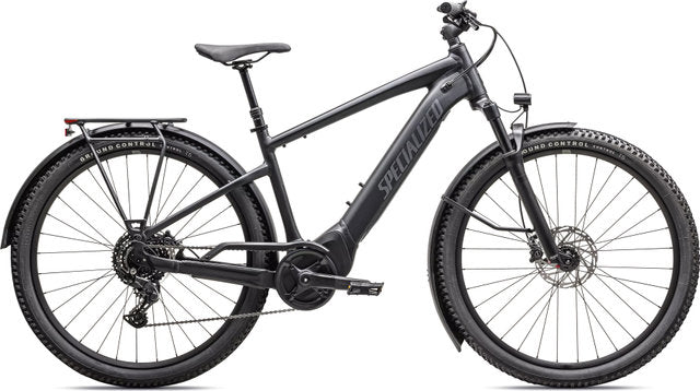 Specialized turbo tero 4.0 eq 29 e-touring bike model 2025