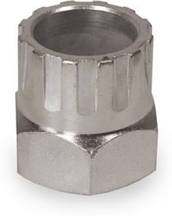 Cycplus cyclus 720068 trapas demontage gereedschap campagnolo sw 24mm