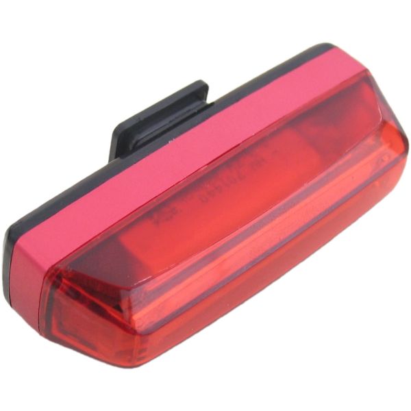 Edge lighting set monorail - USB rechargeable (on card)