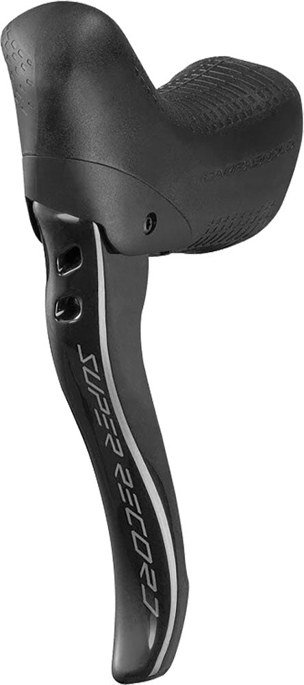 Campagnolo super record x 1x13-speed ergopower shift brake lever