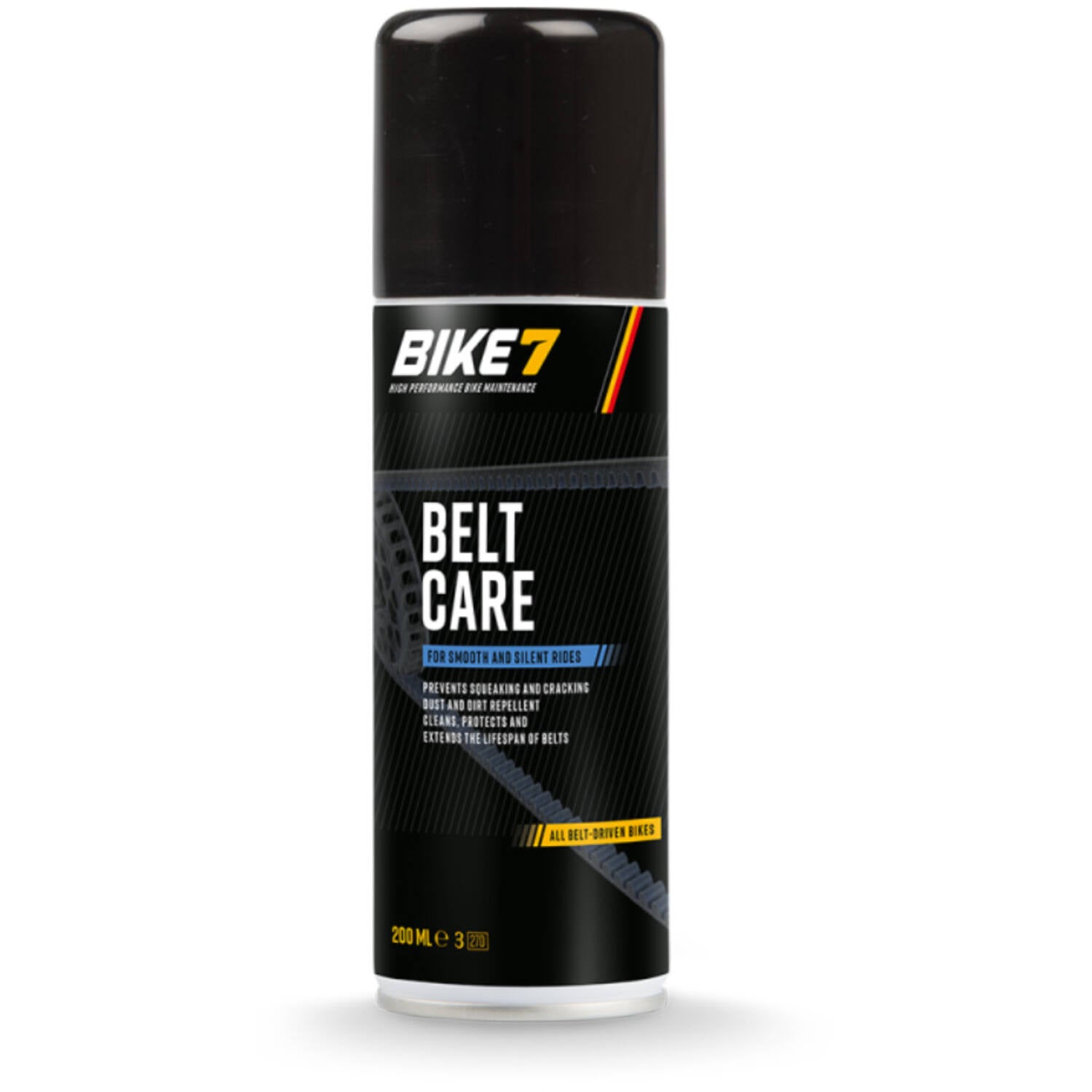 Bike7 - riemverzorging 200ml