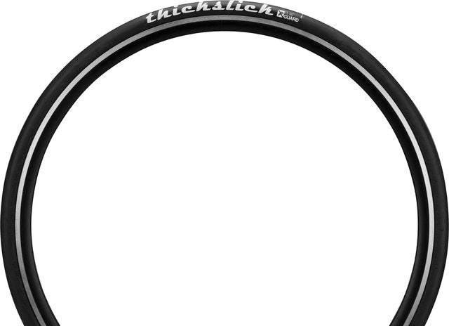 Wtb thickslick flat 28 wired tyre