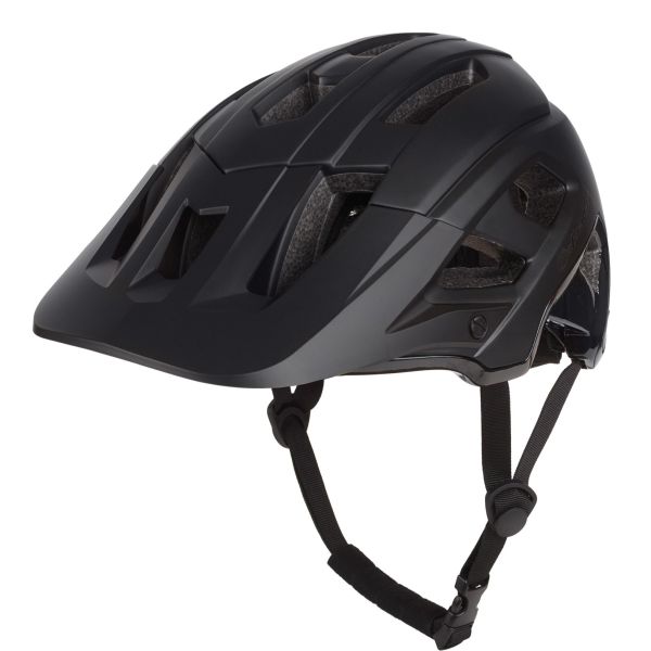 Polisport mountain pro fietshelm l 58-61cm zwart
