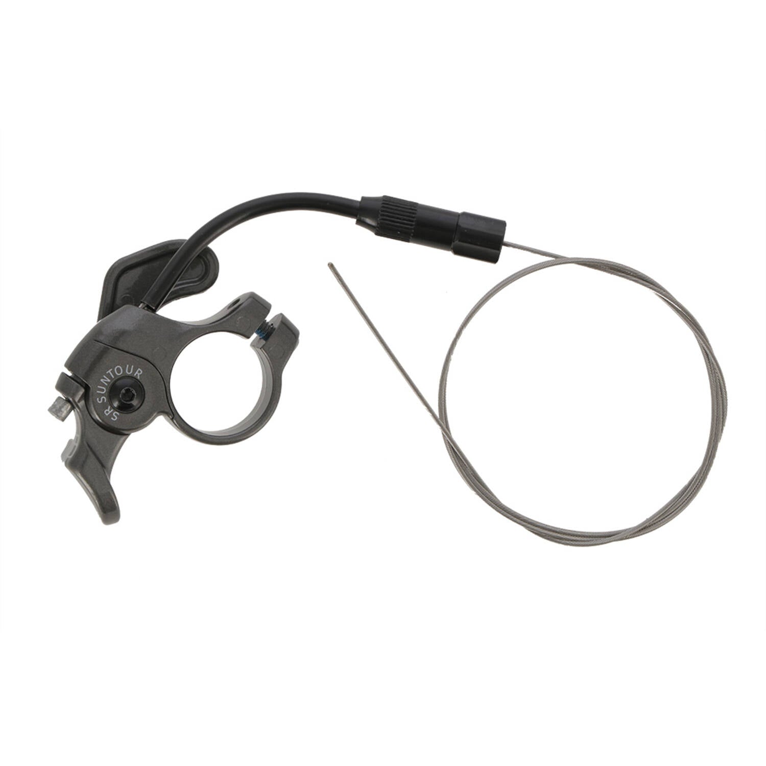 Srsuntour sr suntour - remote lock bediening rl22 single-l-2c-22