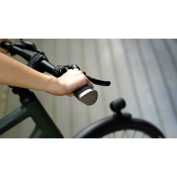 Selle royal griff nivo gel sr grips nivo gel