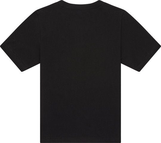 Fox head youth frequency short sleeve tee jersey