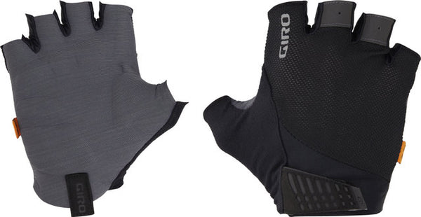 Giro supernatural half finger gloves