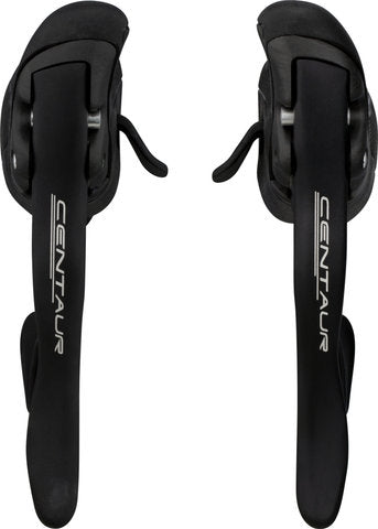 Campagnolo centaur 2x11-speed ergopower™ control lever set