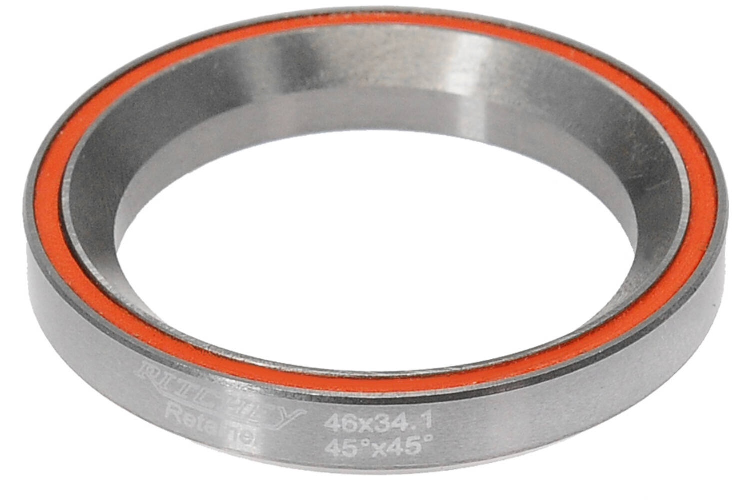 Ritchey - comp balhoofd lager 46 34.1 7mm 45 45