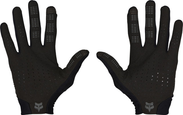 Fox head flexair full finger gloves