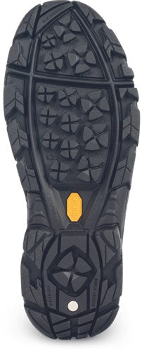Cerva panda petrolio boot s7s waterdicht | kleur zwart | maat 38 - 8028027719387