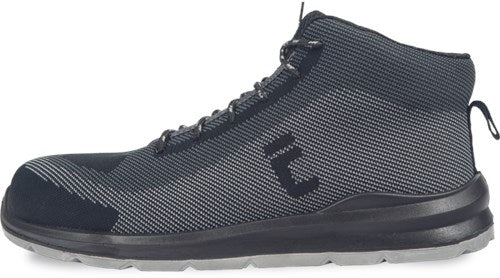 Cerva vadorros s1p mf 02020863 | kleur wit | maat 39 - 8591806301436