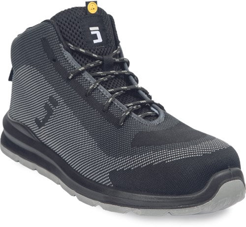 Cerva vadorros s1p mf 02020863 | kleur wit | maat 39 - 8591806301436