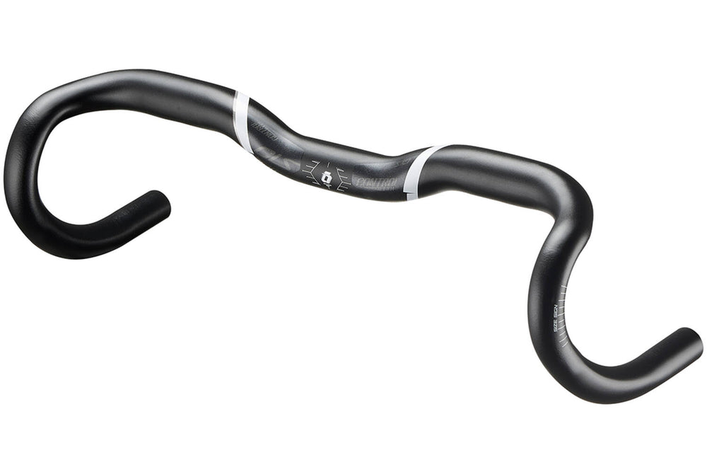 Controltech - cls racestuur fl4 rond riser 44cm