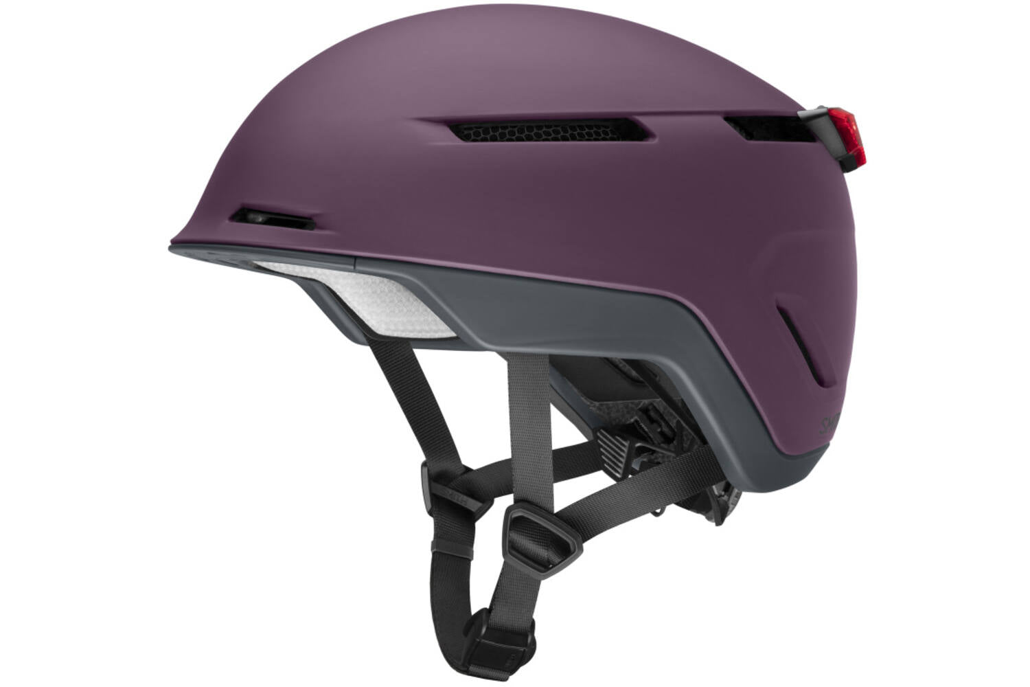 Smith - dispatch helm mips matte amethist