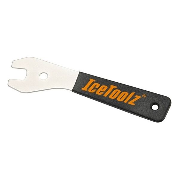 IceToolz conussleutel 23mm met handvat 23cm 2404723