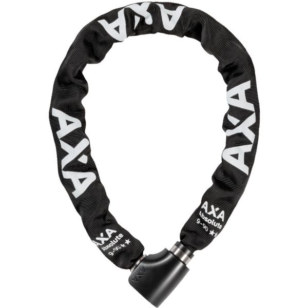 kettingslot Absolute 9-90 ART-2 zwart
