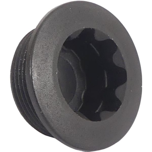 Boulon de manivelle Shimano FC-T661 STEPS FC-E6100 divers