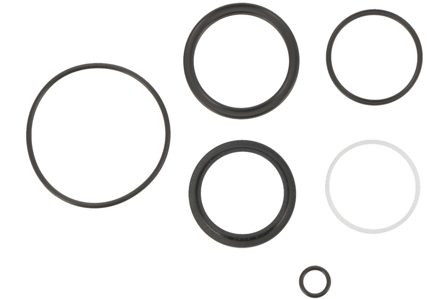 Sr suntour - service kit lucht afdichting edge rba399-02