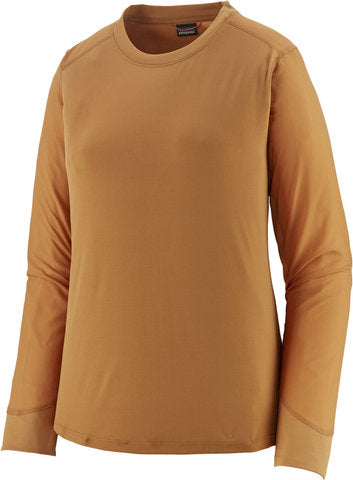 Patagonia dirt craft l s women's jersey - 2024 model