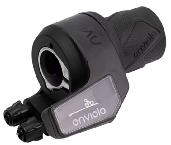 Enviolo nuvinci twist draaidisplay pro