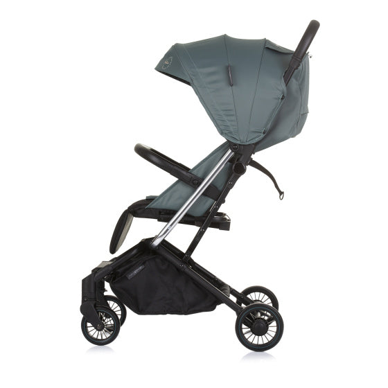 Bijou Opvouwbare Buggy Pastel Groen