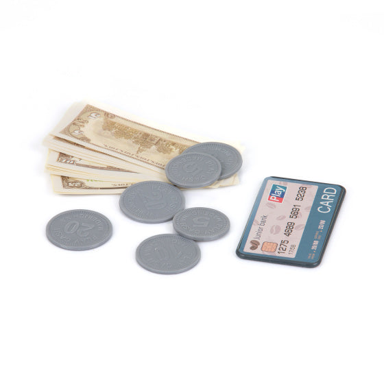 Koffiemachine Interactieve Speelset met Licht en Geluid