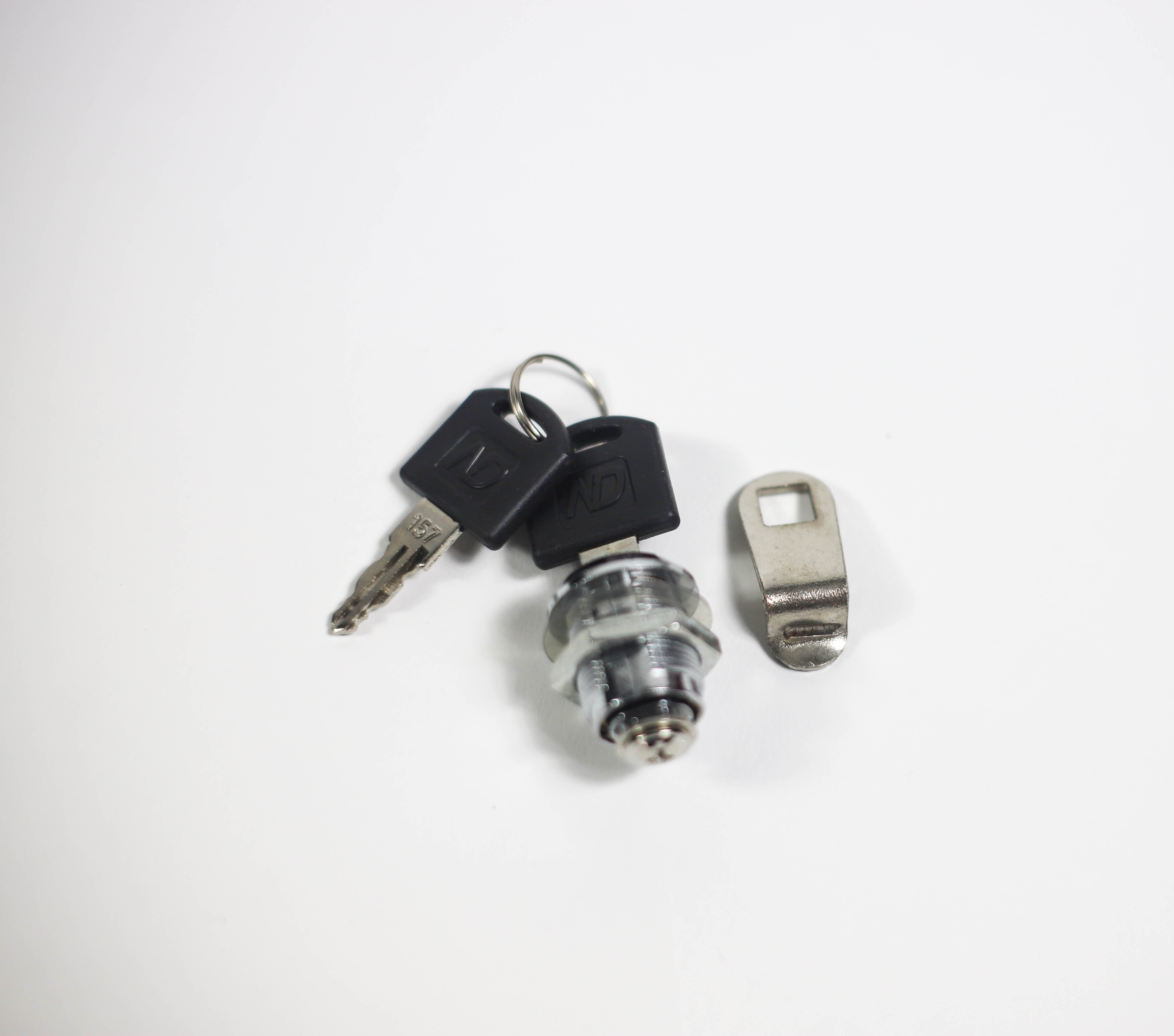 Postguard - Postquard brievenbusslot