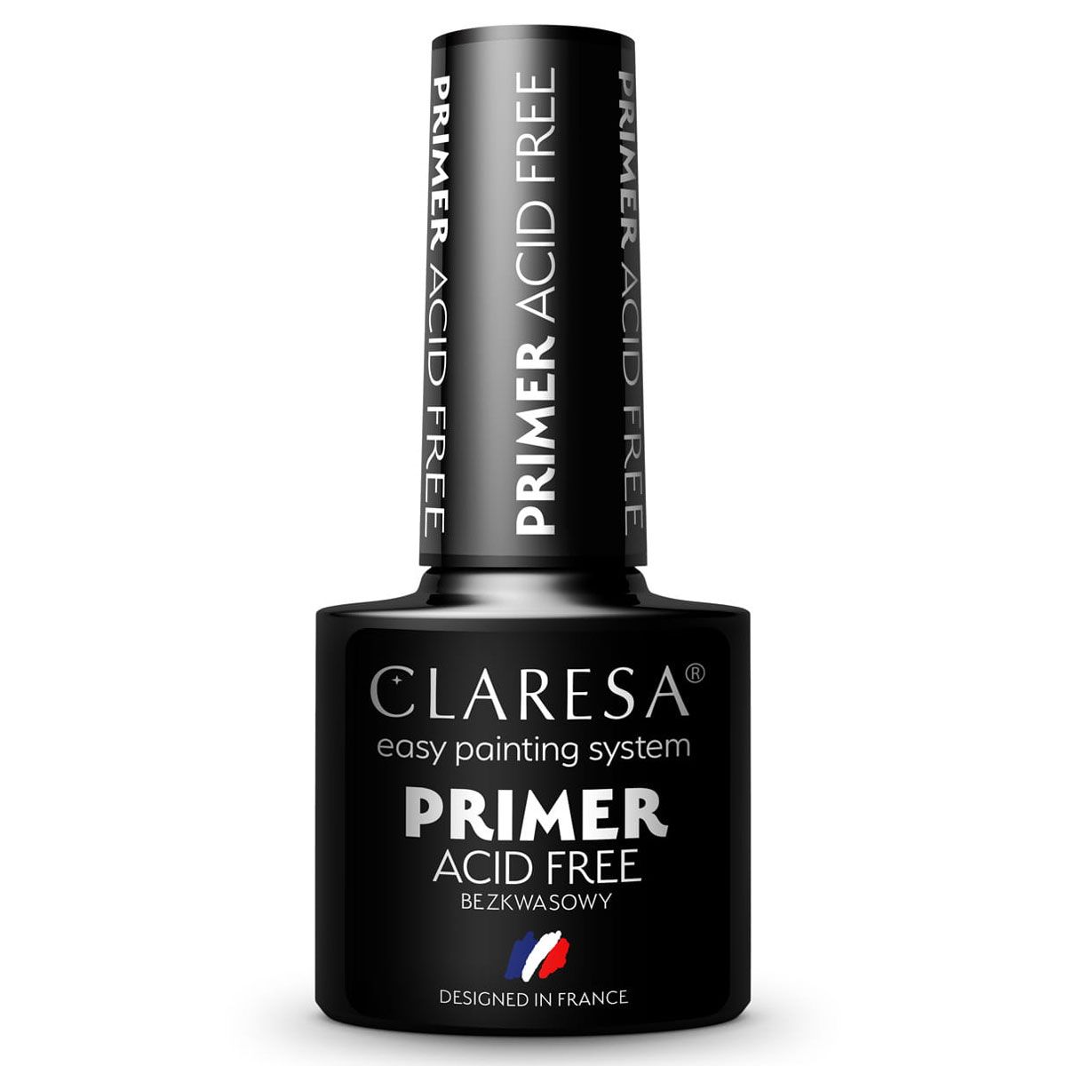Claresa primer zuurvrij 5ml
