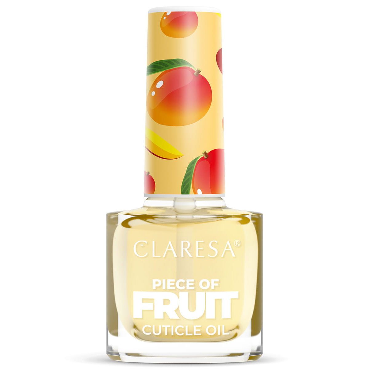 Claresa nagelriemolie mango 5ml