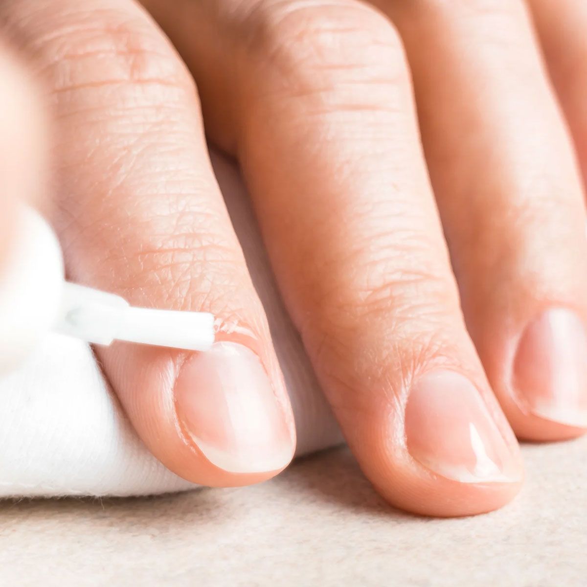 Claresa nagelriemolie citroen 5 ml