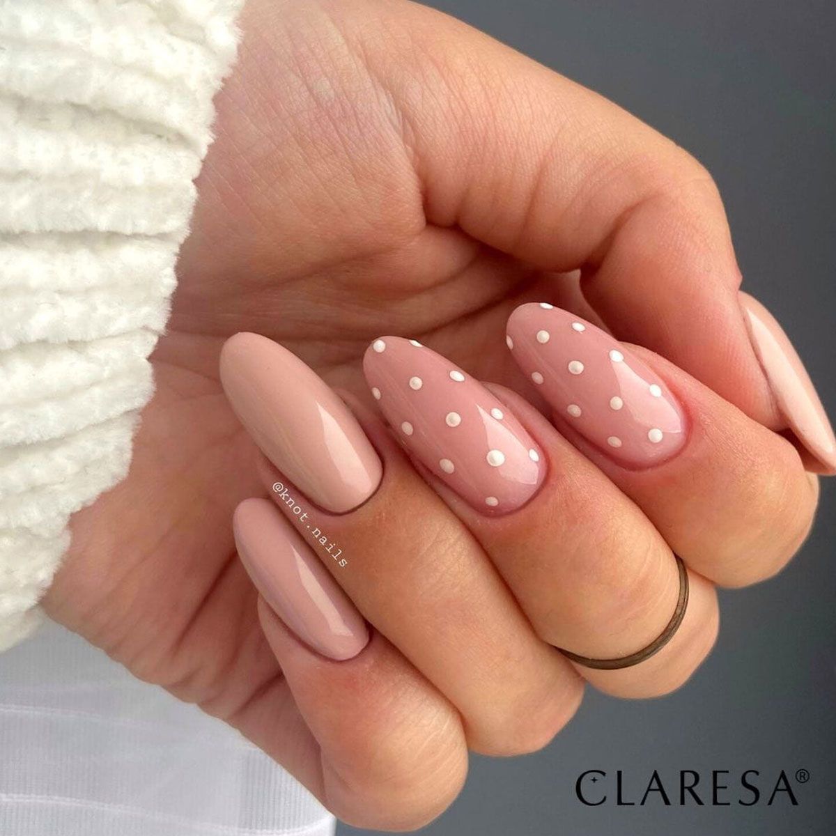Claresa uv led gellak 5ml love story 2