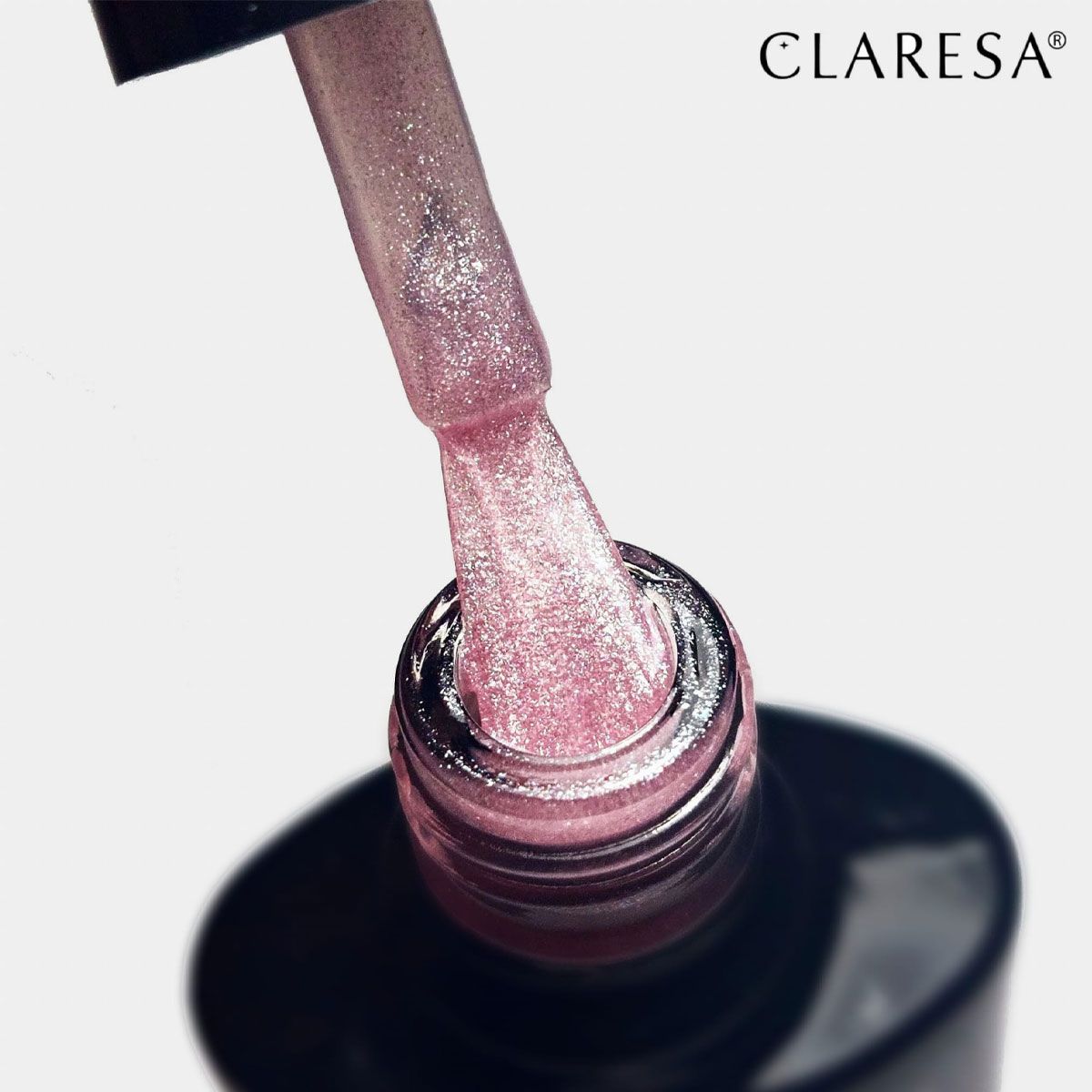 Claresa uv led gellak 5ml liefdesverhaal 4