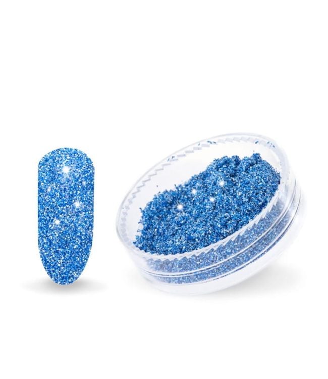 Claresa glitterpoeder snoep 7 1st.