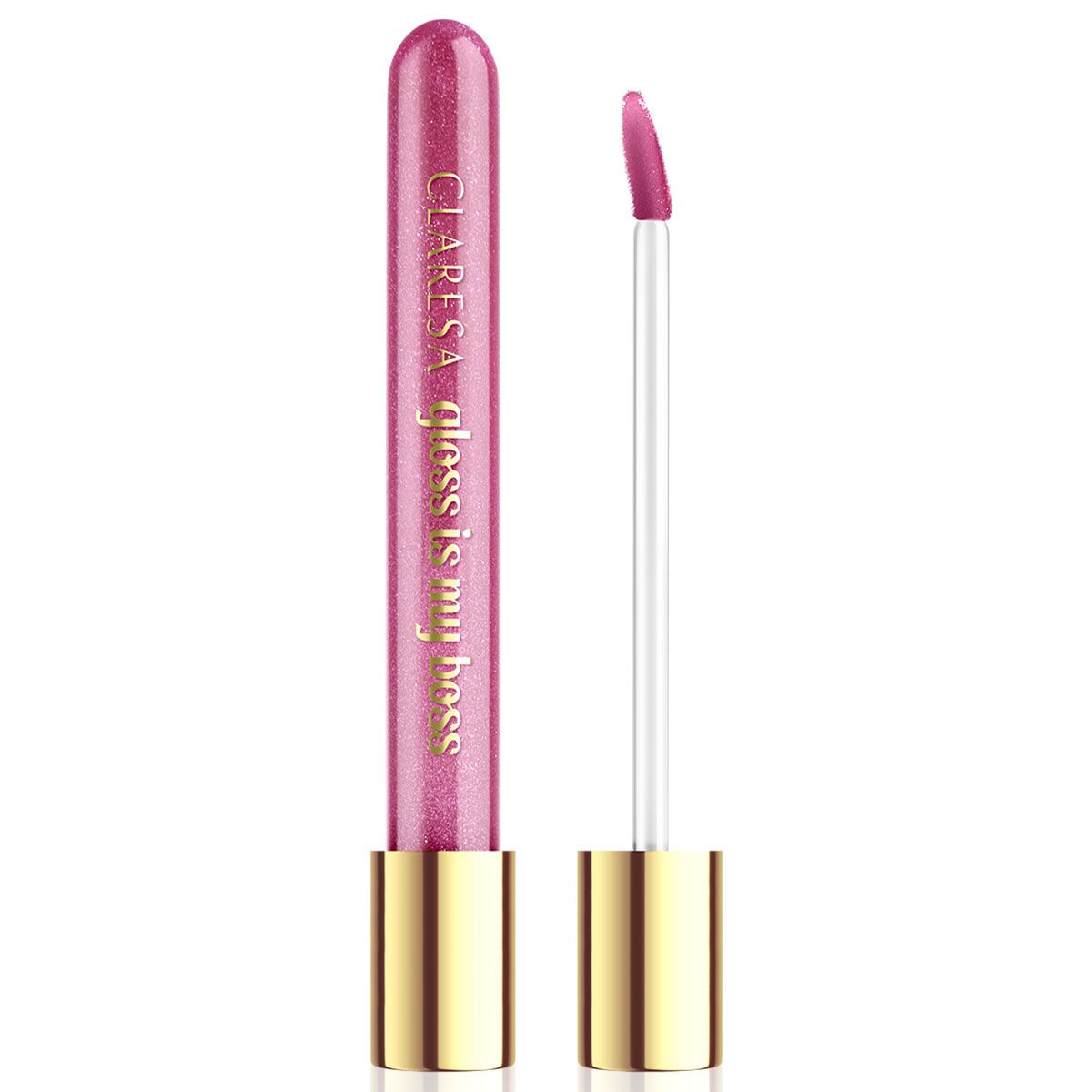 Claresa lipgloss gloss is mijn baas 09 smartie 5ml