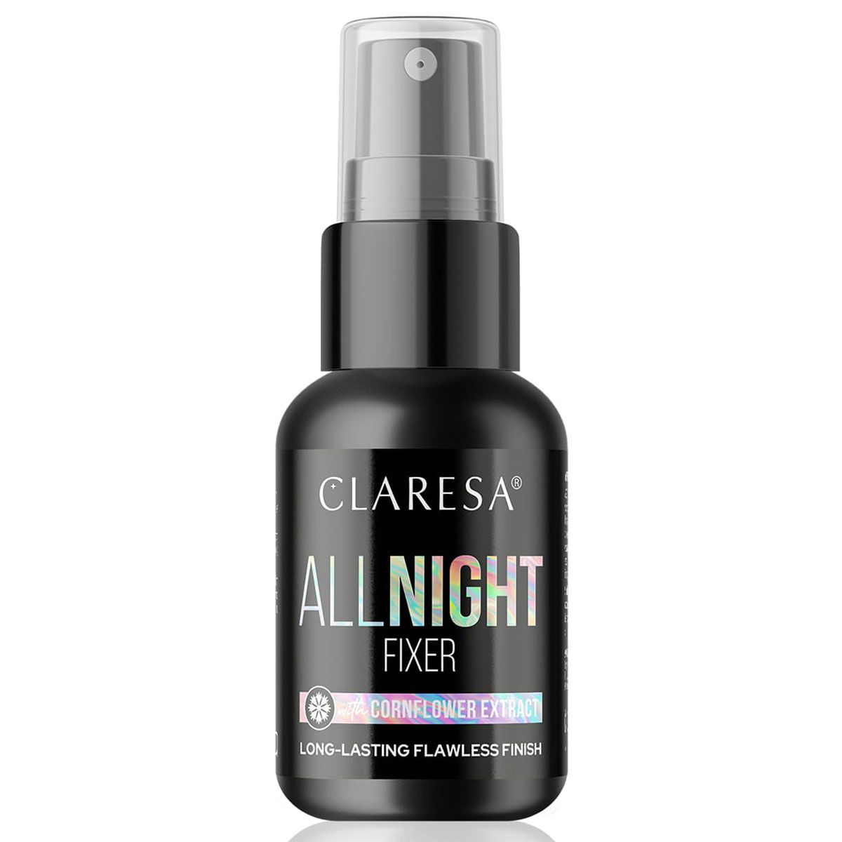 Claresa all night fixer spray 50ml