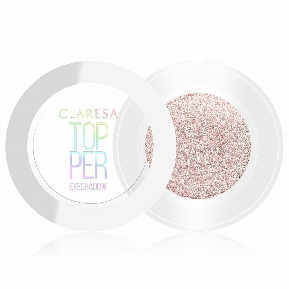 Claresa topper oogschaduw 02 moondust